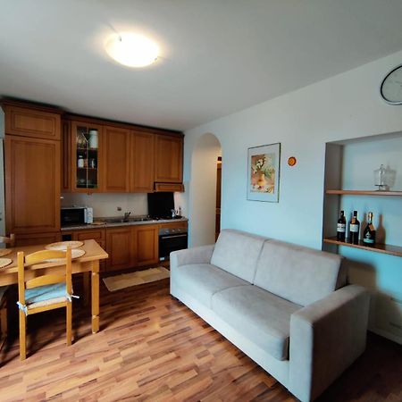 דירות בלאנו Casa Relax מראה חיצוני תמונה