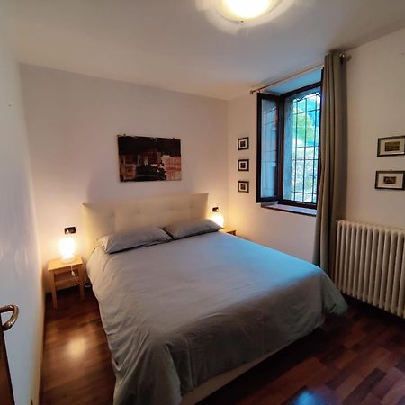 דירות בלאנו Casa Relax מראה חיצוני תמונה