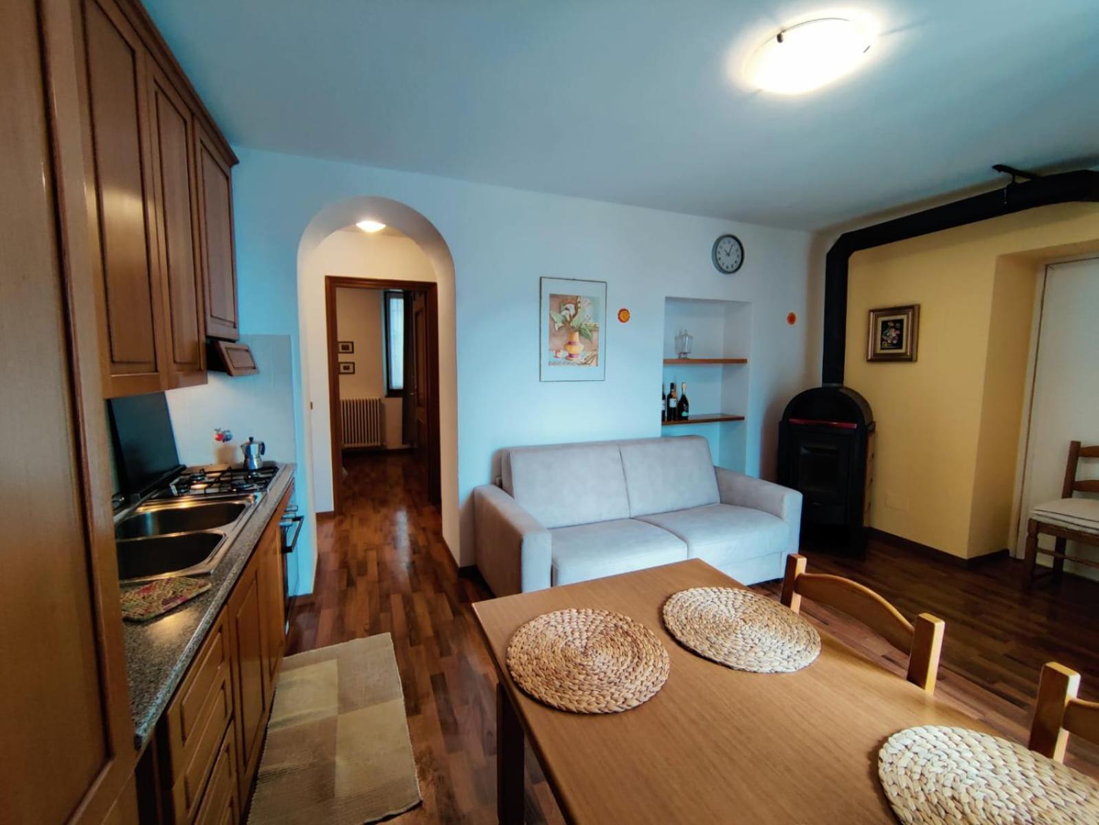 דירות בלאנו Casa Relax מראה חיצוני תמונה