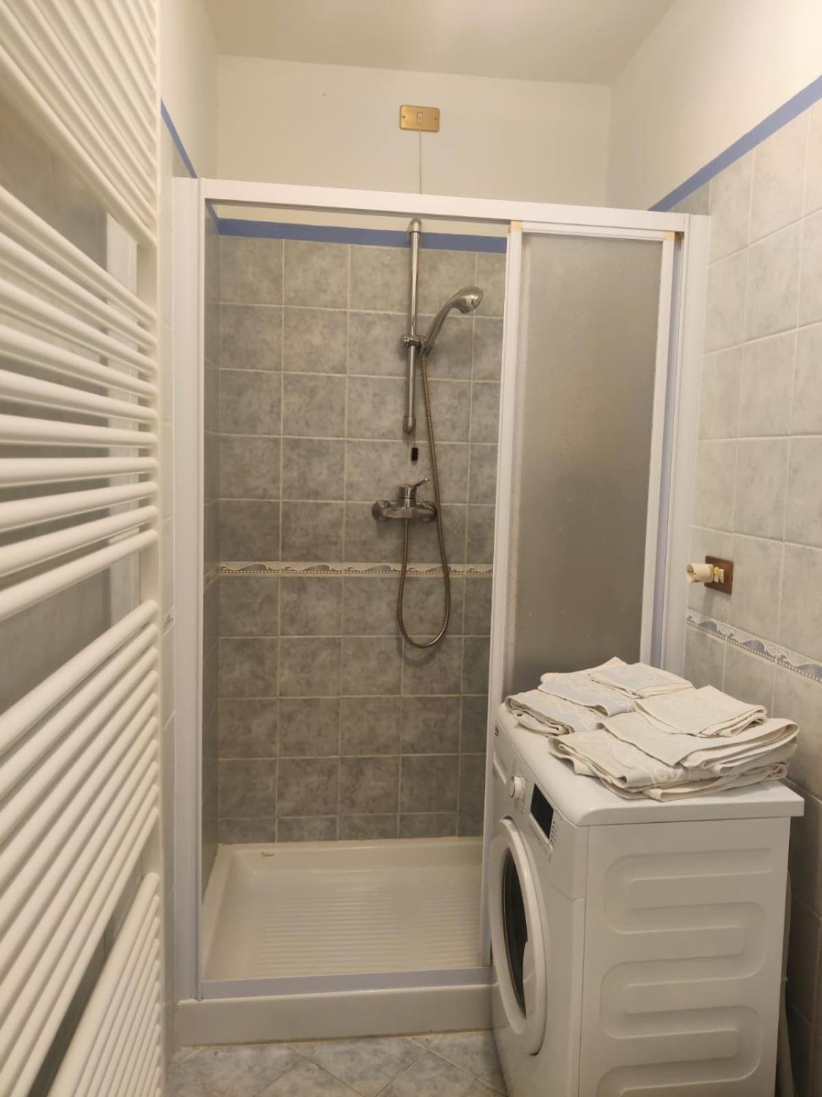 דירות בלאנו Casa Relax מראה חיצוני תמונה