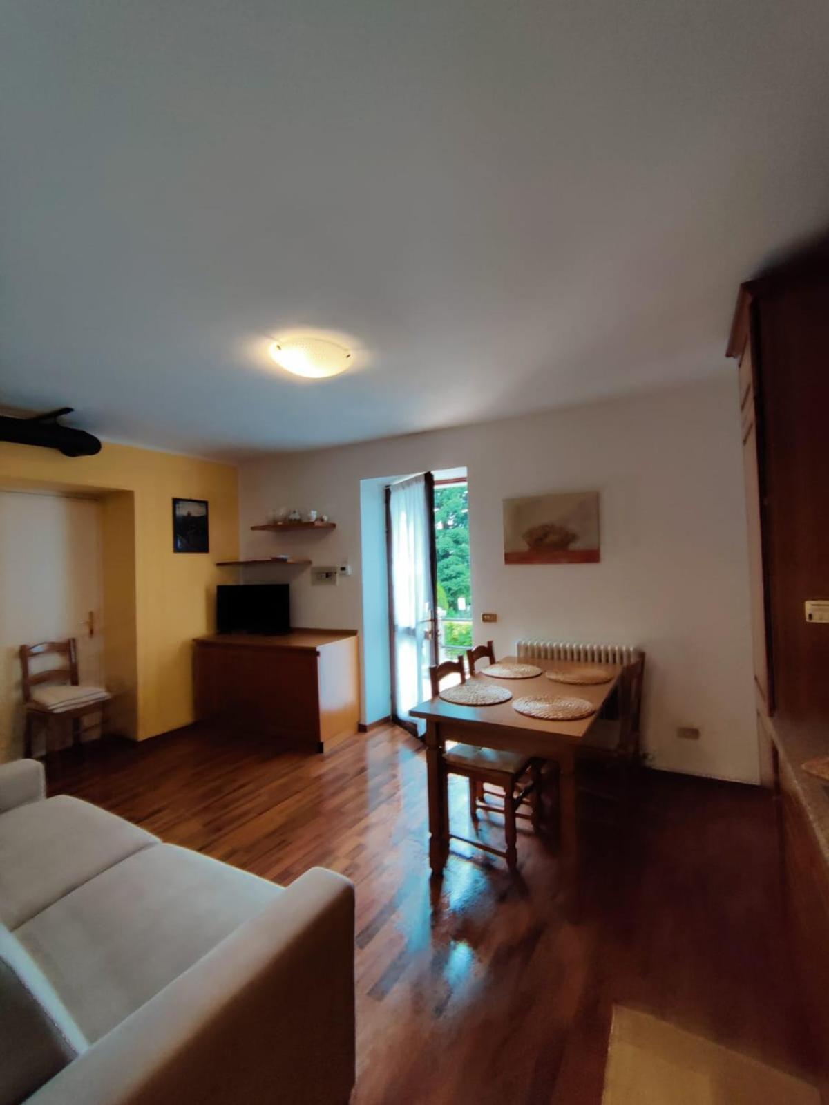 דירות בלאנו Casa Relax מראה חיצוני תמונה