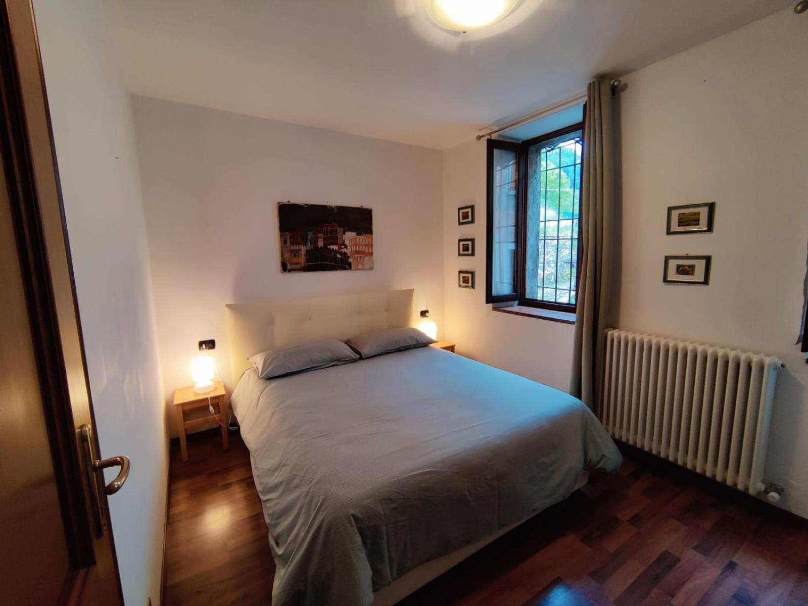 דירות בלאנו Casa Relax מראה חיצוני תמונה