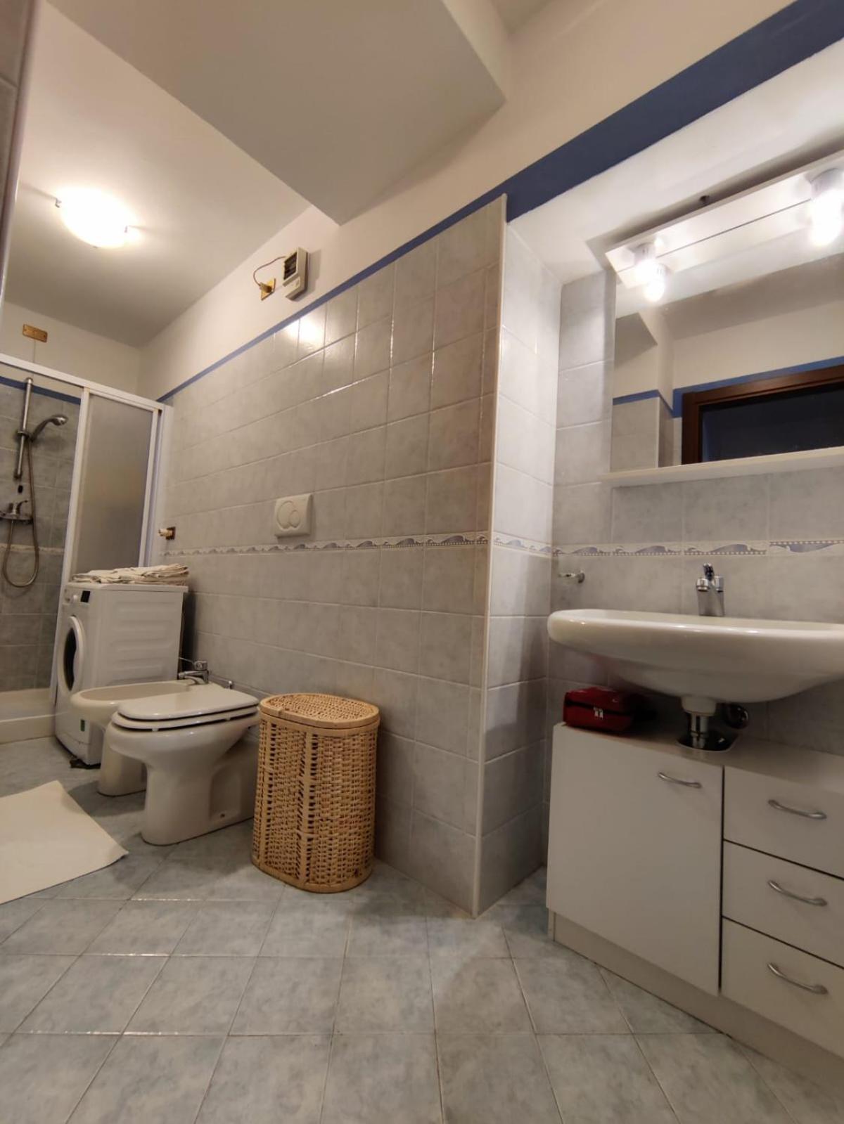 דירות בלאנו Casa Relax מראה חיצוני תמונה