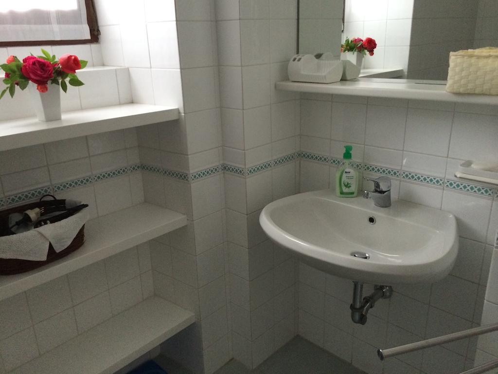 דירות בלאנו Casa Relax מראה חיצוני תמונה