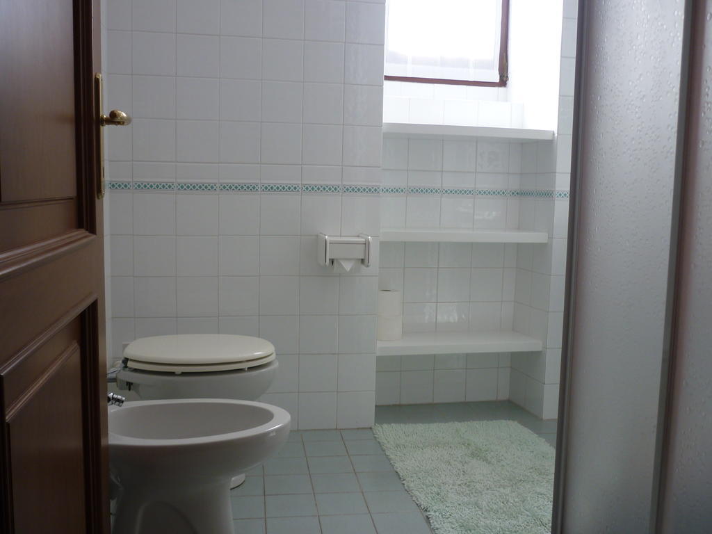 דירות בלאנו Casa Relax חדר תמונה